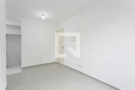 Sala de apartamento à venda com 2 quartos, 50m² em Maranhão, São Paulo