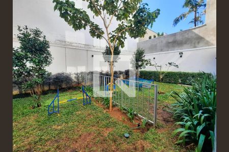 Apartamento à venda com 25m², 1 quarto e sem vagaÁrea Pet