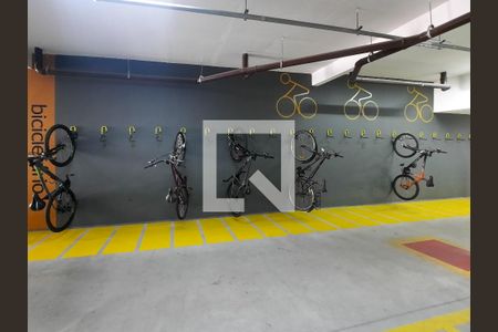 Apartamento à venda com 25m², 1 quarto e sem vagaBicicletário