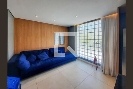 Apartamento à venda com 25m², 1 quarto e sem vagaÁrea comum - Salão de festas