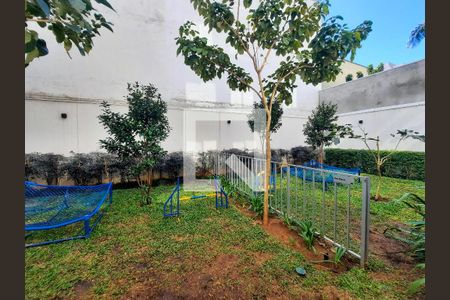 Apartamento à venda com 25m², 1 quarto e sem vagaÁrea Pet