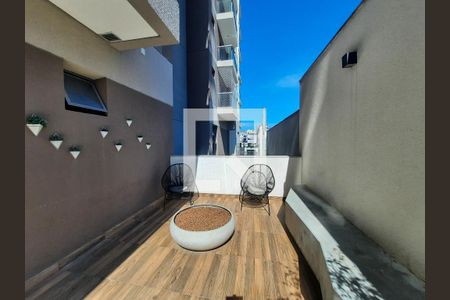 Apartamento à venda com 25m², 1 quarto e sem vagaSolário
