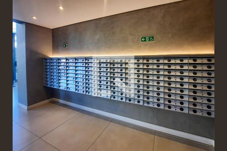 Apartamento à venda com 25m², 1 quarto e sem vagaCorrespondência