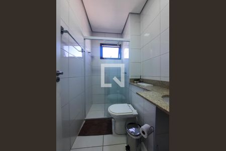 Apartamento à venda com 25m², 1 quarto e sem vagaBanheiro