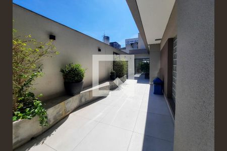 Apartamento à venda com 25m², 1 quarto e sem vagaSolário