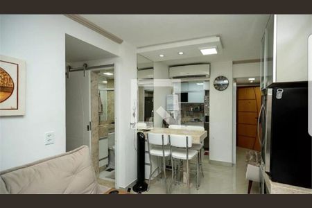 Apartamento para alugar com 2 quartos, 46m² em Piedade, Rio de Janeiro