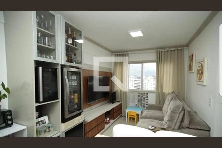 Apartamento para alugar com 2 quartos, 46m² em Piedade, Rio de Janeiro