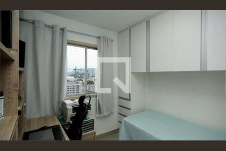 Apartamento para alugar com 2 quartos, 46m² em Piedade, Rio de Janeiro
