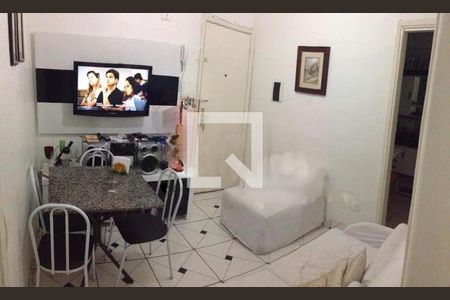 Apartamento à venda com 2 quartos, 68m² em Brás, São Paulo
