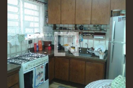 Casa à venda com 161m², 3 quartos e 2 vagas