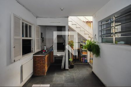 Casa de condomínio à venda com 110m², 3 quartos e 2 vagas Casa de condomínio à venda com 110m², 3 quartos e 2 vagasQuintal