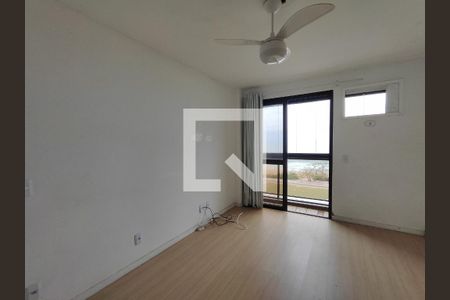 Suíte de apartamento para alugar com 2 quartos, 85m² em Recreio dos Bandeirantes, Rio de Janeiro
