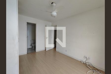 Suíte de apartamento para alugar com 2 quartos, 85m² em Recreio dos Bandeirantes, Rio de Janeiro