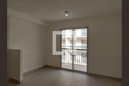 Sala de apartamento para alugar com 1 quarto, 32m² em Socorro, São Paulo