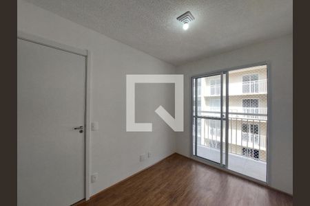 Quarto de apartamento para alugar com 1 quarto, 32m² em Socorro, São Paulo