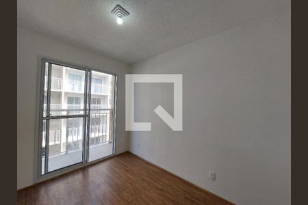 Quarto de apartamento para alugar com 1 quarto, 32m² em Socorro, São Paulo