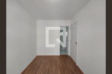 Quarto de apartamento para alugar com 1 quarto, 32m² em Socorro, São Paulo