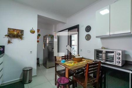 Apartamento à venda com 66m², 2 quartos e 1 vaga Apartamento à venda com 66m², 2 quartos e 1 vagaCozinha