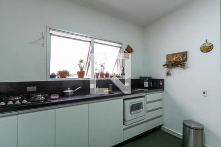 Apartamento à venda com 66m², 2 quartos e 1 vaga Apartamento à venda com 66m², 2 quartos e 1 vagaCozinha