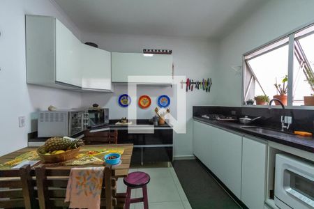 Apartamento à venda com 66m², 2 quartos e 1 vaga Apartamento à venda com 66m², 2 quartos e 1 vagaCozinha