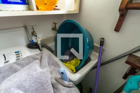 Apartamento à venda com 66m², 2 quartos e 1 vaga Apartamento à venda com 66m², 2 quartos e 1 vagaÁrea de Serviço