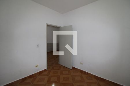 Quarto 1 de casa para alugar com 2 quartos, 112m² em Santa Teresinha, São Paulo