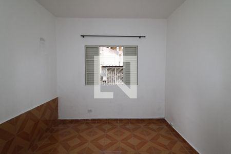 Quarto 2 de casa para alugar com 2 quartos, 112m² em Santa Teresinha, São Paulo