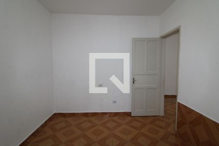 Quarto 2 de casa para alugar com 2 quartos, 112m² em Santa Teresinha, São Paulo