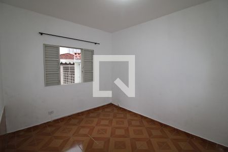 Quarto 2 de casa para alugar com 2 quartos, 112m² em Santa Teresinha, São Paulo