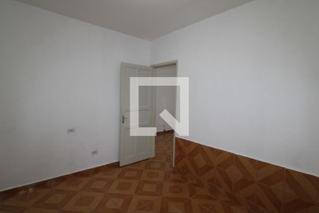 Quarto 2 de casa para alugar com 2 quartos, 112m² em Santa Teresinha, São Paulo