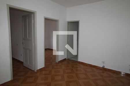 Sala de casa para alugar com 2 quartos, 112m² em Santa Teresinha, São Paulo