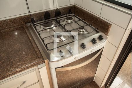 Apartamento à venda com 104m², 3 quartos e 2 vagas Apartamento à venda com 104m², 3 quartos e 2 vagasCozinha