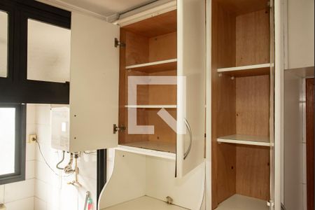 Apartamento à venda com 104m², 3 quartos e 2 vagas Apartamento à venda com 104m², 3 quartos e 2 vagasCozinha