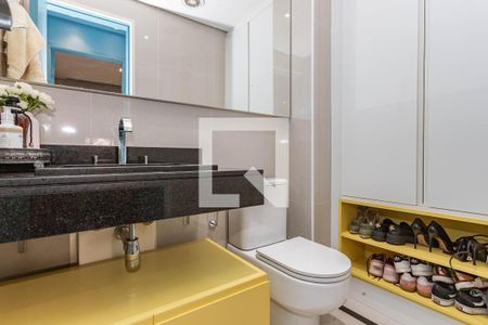 Apartamento à venda com 65m², 2 quartos e 1 vaga