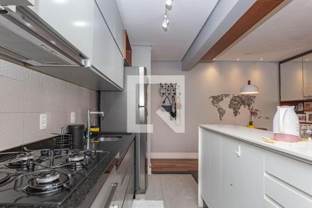 Apartamento à venda com 65m², 2 quartos e 1 vaga