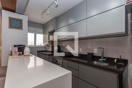 Apartamento à venda com 65m², 2 quartos e 1 vaga