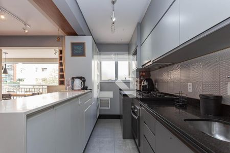 Apartamento à venda com 65m², 2 quartos e 1 vaga