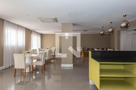 Apartamento à venda com 65m², 2 quartos e 1 vaga