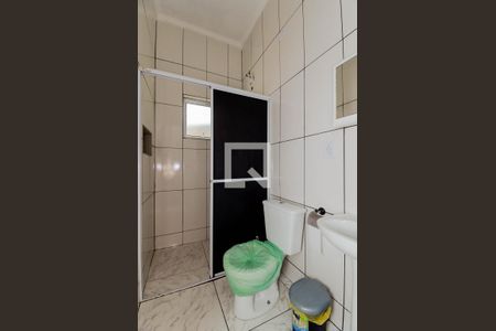 Casa à venda com 125m², 2 quartos e 2 vagasBanheiro - Edícula 