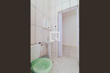 Casa à venda com 125m², 2 quartos e 2 vagasBanheiro - Edícula 