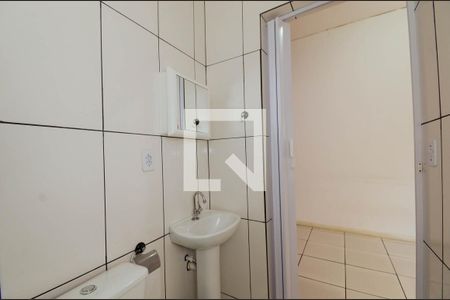 Casa à venda com 125m², 2 quartos e 2 vagasBanheiro - Edícula 