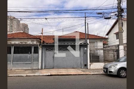 Casa à venda com 126m², 2 quartos e 2 vagasFachada