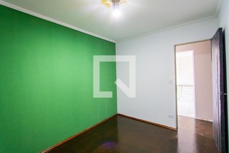 Quarto 1 de apartamento para alugar com 2 quartos, 65m² em Parque Sao Vicente, Santo André