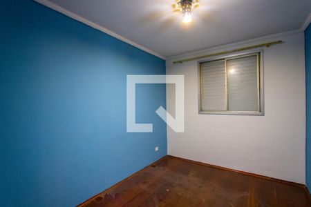 Quarto 2 de apartamento para alugar com 2 quartos, 65m² em Parque Sao Vicente, Santo André