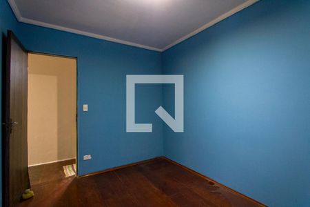 Quarto 2 de apartamento para alugar com 2 quartos, 65m² em Parque Sao Vicente, Santo André