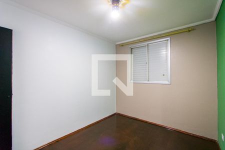 Quarto 1 de apartamento para alugar com 2 quartos, 65m² em Parque Sao Vicente, Santo André
