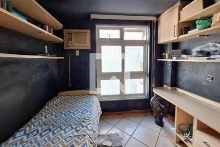 Apartamento à venda com 167m², 4 quartos e 2 vagas Apartamento à venda com 167m², 4 quartos e 2 vagasQuarto 2