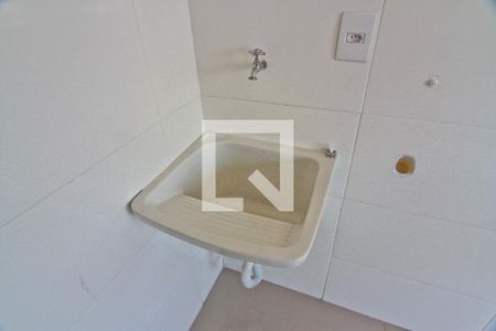 Apartamento à venda com 32m², 1 quarto e sem vaga Apartamento à venda com 32m², 1 quarto e sem vagaÁrea de Serviço