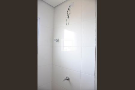 Apartamento à venda com 25m², 1 quarto e sem vaga Apartamento à venda com 25m², 1 quarto e sem vagaBanheiro
