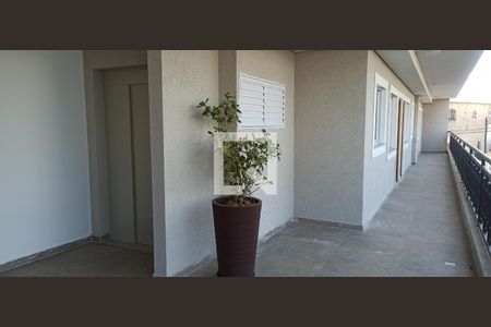 Apartamento à venda com 25m², 1 quarto e sem vaga Apartamento à venda com 25m², 1 quarto e sem vagaÁrea comum